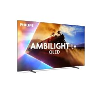 Televizors Philips 65OLED770-12, 65 ", 4K OLED, komplekts