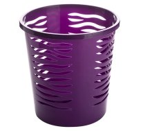 Papīrgrozs 10L Zebra