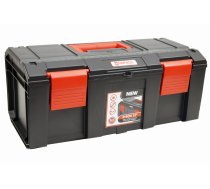 Instrumentu kaste Qbrick R-Box13 333x187x147mm