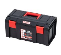 Instrumentu kaste Qbrick R-Box16 385x230x204mm