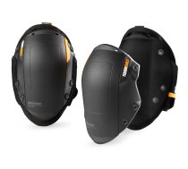 Zolītes ToughBuilt GelFit Rocker