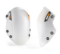 ToughBuilt Non-Marring SnapShell ceļgalu aizsargi TB-KPS-03