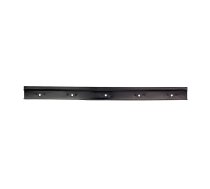 Sliede kastem plastm. 495mm