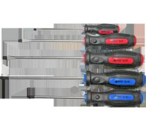 Skrūvgriežu komplekts 5gb 3PL.2PH blister