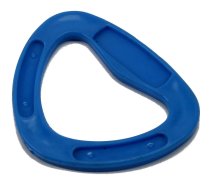 Rokturis ragavām Andy, plastmasas