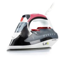 Lafe 44446 Steam Iron LAF02b