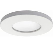 Lampa padziļinājums Light Prestige Lagos, GU10, balta krās.