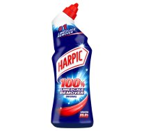 Tualetes poda tīrītājs Harpic, 0.75 l