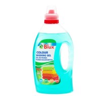 Veļas mazgāšanas līdzeklis 1L Blux Colour