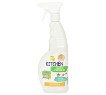 Tīrīšanas līdzeklis virtuvei 650ml Blux ar pulverizatoru