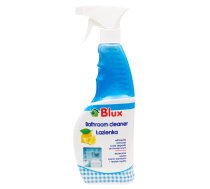 Tīrīšanas līdzeklis vannas istabai 650ml Blux ar pulverizatoru