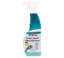 Līdzeklis dušas kabīnes tīrīšanai 650ml