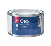 Krāsas gruntēšanai Tikkurila Otex, balta krās., 0.3 l