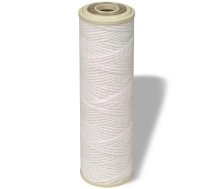 Filtra kasetne kombinācijā ar granulētām oglēm AMG SRL 0CF3090005, aktivētā ogle, 9 3-4", 5 mikroni