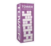 Galda spēle Tactic Collection Classique Tower 14004