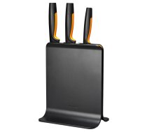 Virtuves nažu komplekts Fiskars Functional Form Plastic Knife Set, 4 gab.