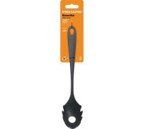 Karotes makaroniem Fiskars ESSENTIAL 1065593, melna