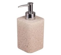 Ziepju dozators Domoletti BPO-1409A, gaiši brūna, 0.2 l