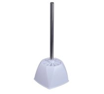 Tualetes birste Thema Lux BPO-1292C-1, balta krās., 12 cm x 40 cm x 12 cm