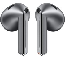 Bezvadu austiņas Samsung Galaxy Buds3 SM-R530NZAAEUE, sudraba