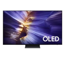 Televizors Samsung QE55S90FAEXXH, 55 ", 4K OLED