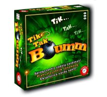 Galda spēle Piatnik Tik Tak Bumm 775291, LV