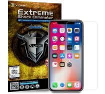 X-ONE Extreme Shock Eliminator for iPhone 7 Plus black