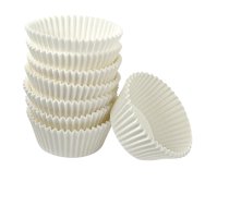 Kēksu forma Zenker 43436, balta, 7 cm x 7 cm