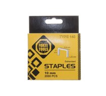 Skava Forte Tools 1010HD, 10.8 mm x 1.25 mm, 2000 gab.