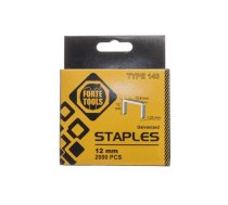 Skava Forte Tools 1012HD, 10.8 mm x 1.25 mm, 2000 gab.