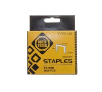 Skava Forte Tools 1014HD, 10.8 mm x 1.25 mm, 2000 gab.
