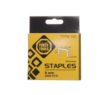 Skava Forte Tools 1008HD, 10.8 mm x 1.25 mm, 2000 gab.