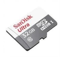 Atmiņas karte SanDisk, 32 GB, 98 Mb-s