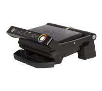Elektriskais galda grils Tefal OptiGrill+ GC714834