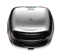 Sviestmaižu tosteris Tefal Snack Time 2 PL SW341D12, 700 W