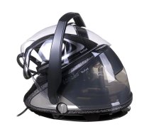 Gludināšanas sistēma Tefal Pro Express Ultimate GV 9620, melna krās.