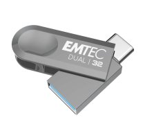 Emtec USB3.2 Type-C Dual D280 32GB