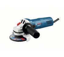 Elektriskā leņķa slīpmašīna Bosch GWS 750 - 125 0601394001, 750 W