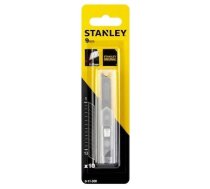 Asmens Stanley 0-11-300, 9 cm, metāls, 10 gab.
