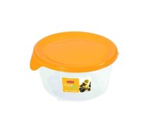 Pārtikas kastes komplekts Curver Fresh&Go 182261, 0.5 l