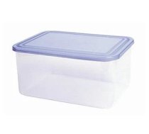 Pārtikas trauks Curver Foodkeeper R019570, 0.8 l