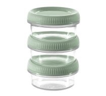 Pārtikas trauks Curver Smart Eco 252992, 0.15 l