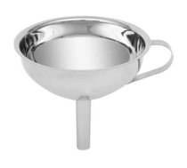Piltuve 5five Simply Smart 146569, nerūsējošā tērauda