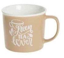 Krūzīte Secret de Gourmet M Hot Drink 154497, brūna krās.-smilškrāsas, 0.36 l