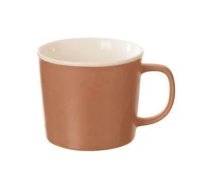 Krūzīte Secret de Gourmet Nature Terra 154522B, brūna krās., 0.38 l