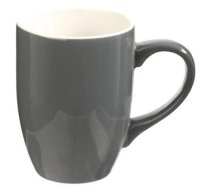 Krūzīte 145418F, pelēka krās., 0.31 l