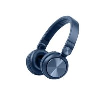 Bezvadu austiņas Muse M-276BT, zila krās.