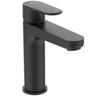 Izlietņu jaucējkrāns Ideal Standard Cerafine O Black Matt BD131XG, melna
