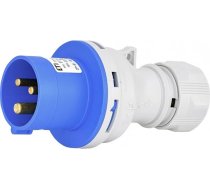 Kontaktdakšiņa ETI 004482016, IP44, 16 A, 230 V