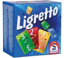 Galda spēle Schmidt Ligretto